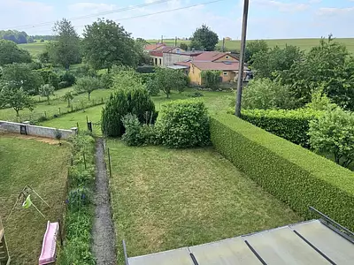 Maison, 155 m²