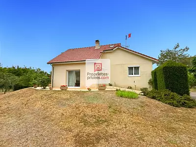 Maison, 155 m²