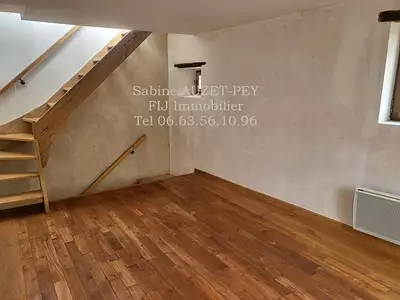 Maison, 45 m²