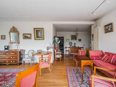 Appartement, 140,04 m²