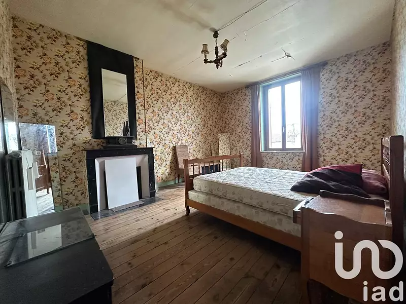 Maison, 122 m²