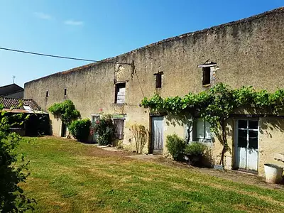 Maison, 128 m²