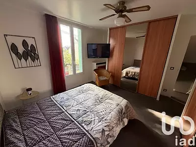 Maison, 92 m²