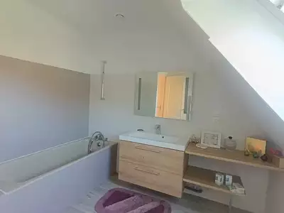 Maison, 107,3 m²