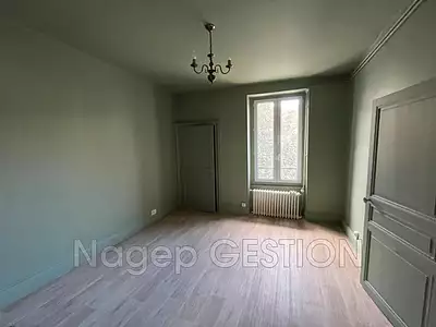 Appartement, 50,89 m²