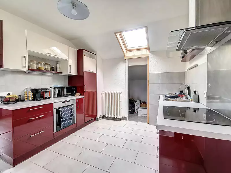 Appartement, 112 m²