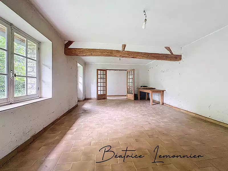Maison, 91,83 m²