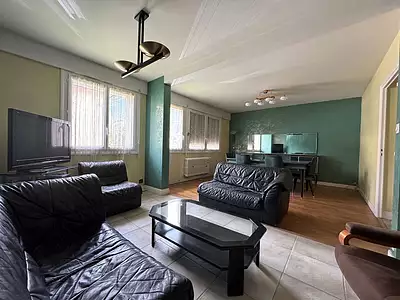 Appartement, 133,73 m²