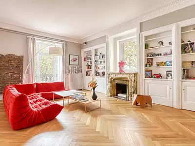 Appartement, 193 m²