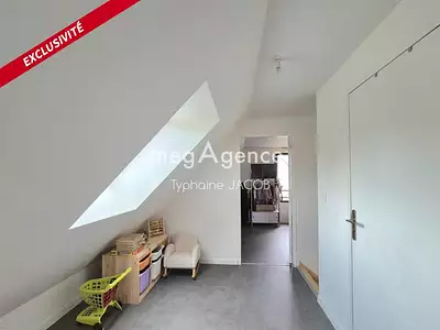 Maison, 83 m²