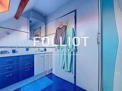 Maison, 113 m²