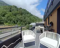 Appartement, 52,24 m²