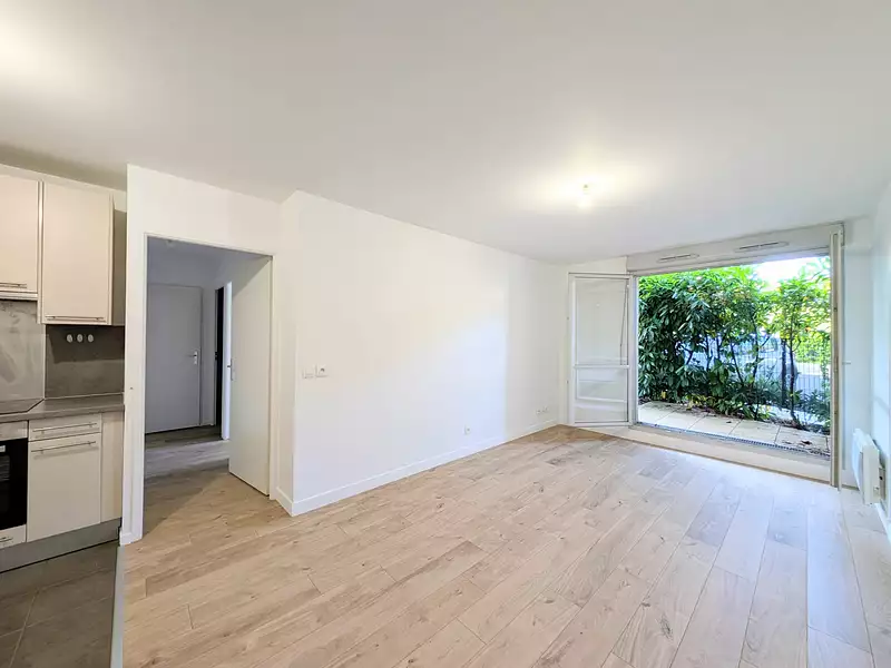 Appartement, 54,18 m²