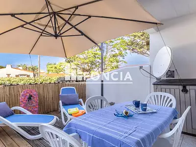 Appartement, 57 m²