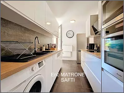 Appartement, 80 m²