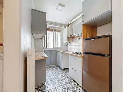 Appartement, 53 m²