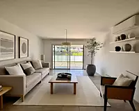 Appartement, 53,87 m²