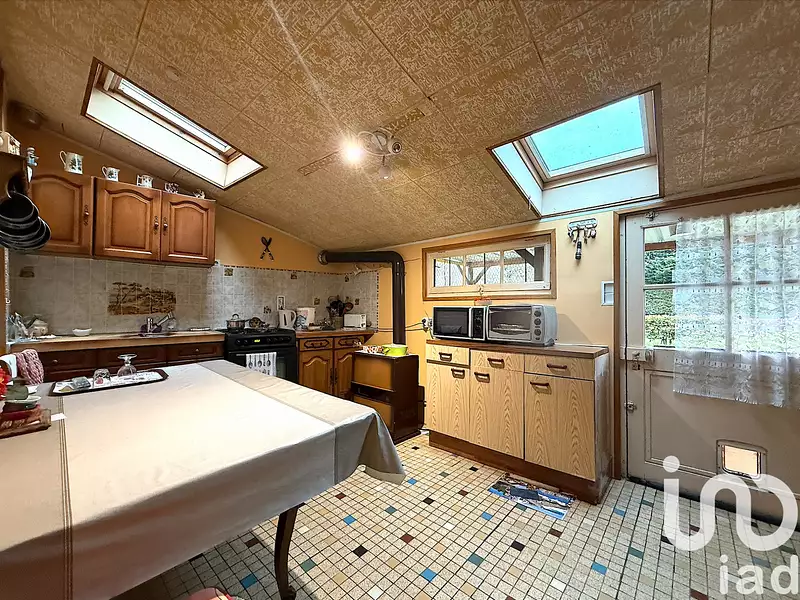 Maison, 70 m²