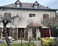 Maison, 120 m²