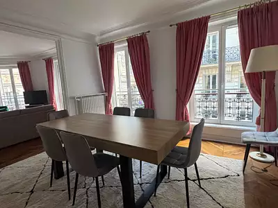 Appartement, 90,78 m²