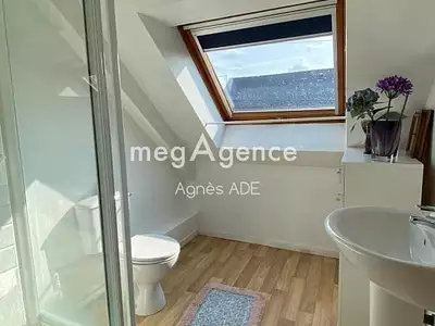 Maison, 122 m²