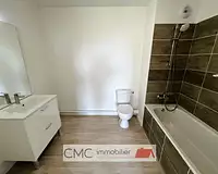 Appartement, 47,26 m²