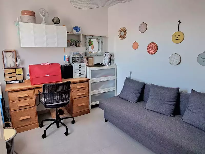 Maison, 89 m²