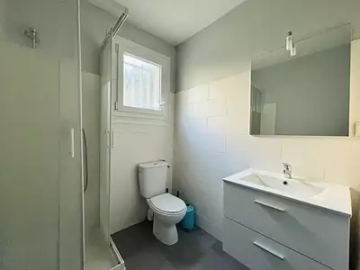 Appartement, 21 m²