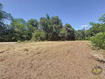 Terrain, 800 m²