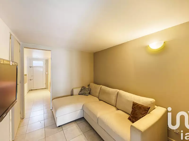 Maison, 116 m²