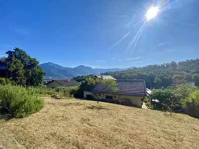 Maison, 160 m²