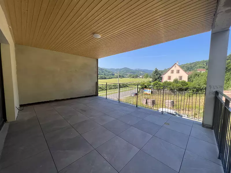 Appartement, 110 m²