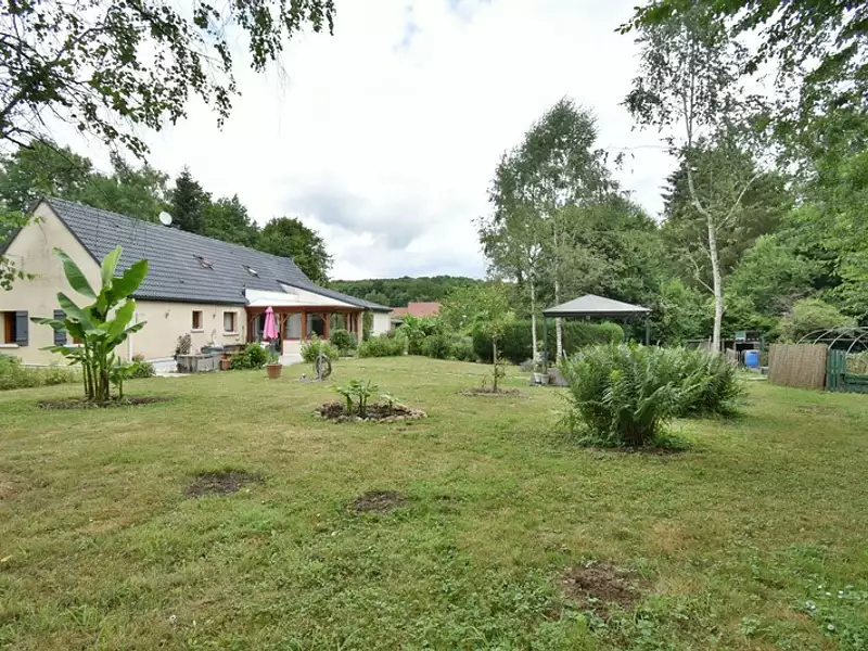 Maison, 150 m²