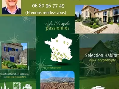 Terrain, 33 821 m²