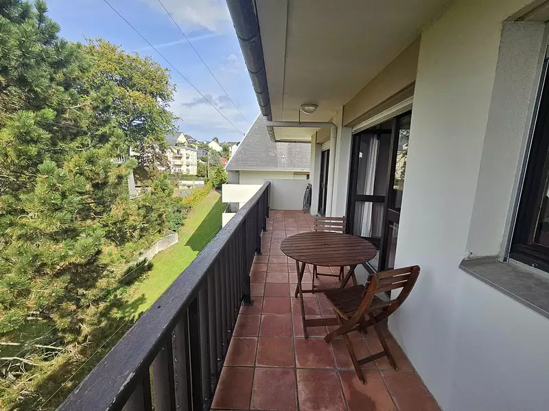 Appartement, 70,41 m²