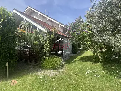 Maison, 142 m²