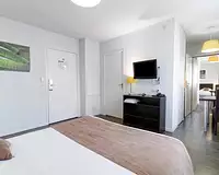 Appartement, 24 m²