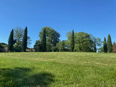 Terrain, 1 409 m²