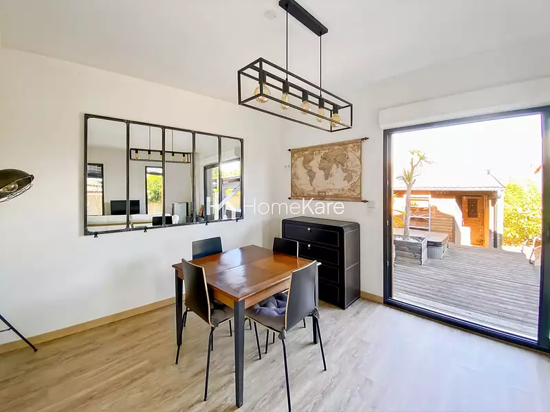 Maison, 90 m²