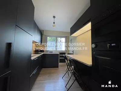 Appartement, 98 m²