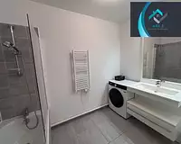 Appartement, 59,69 m²