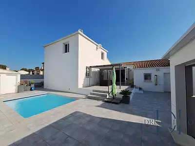 Maison, 130,3 m²