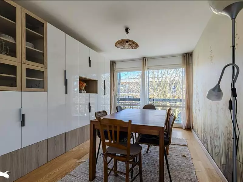 Appartement, 82 m²