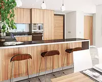 Appartement, 152 m²