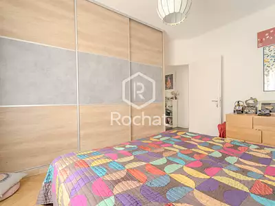Appartement, 68,94 m²