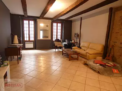 Maison, 201 m²