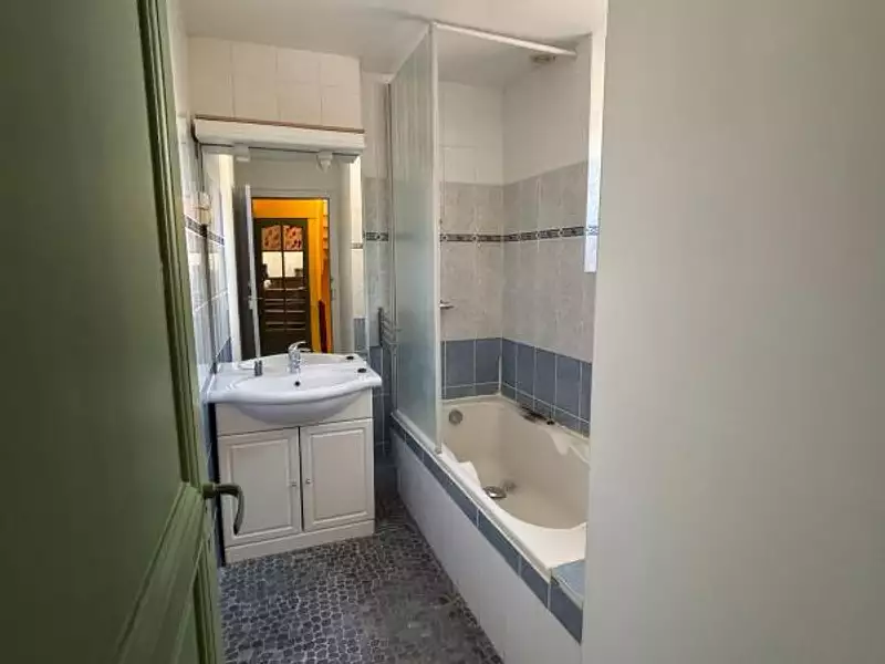 Maison, 110 m²
