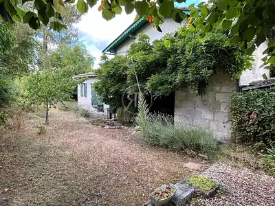 Maison, 135,35 m²
