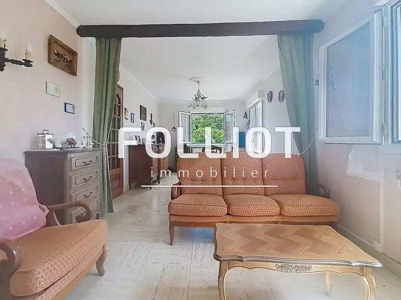 Maison, 80 m²
