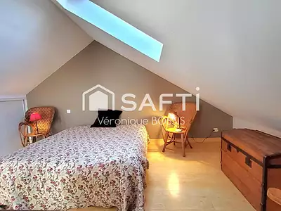 Maison, 147 m²